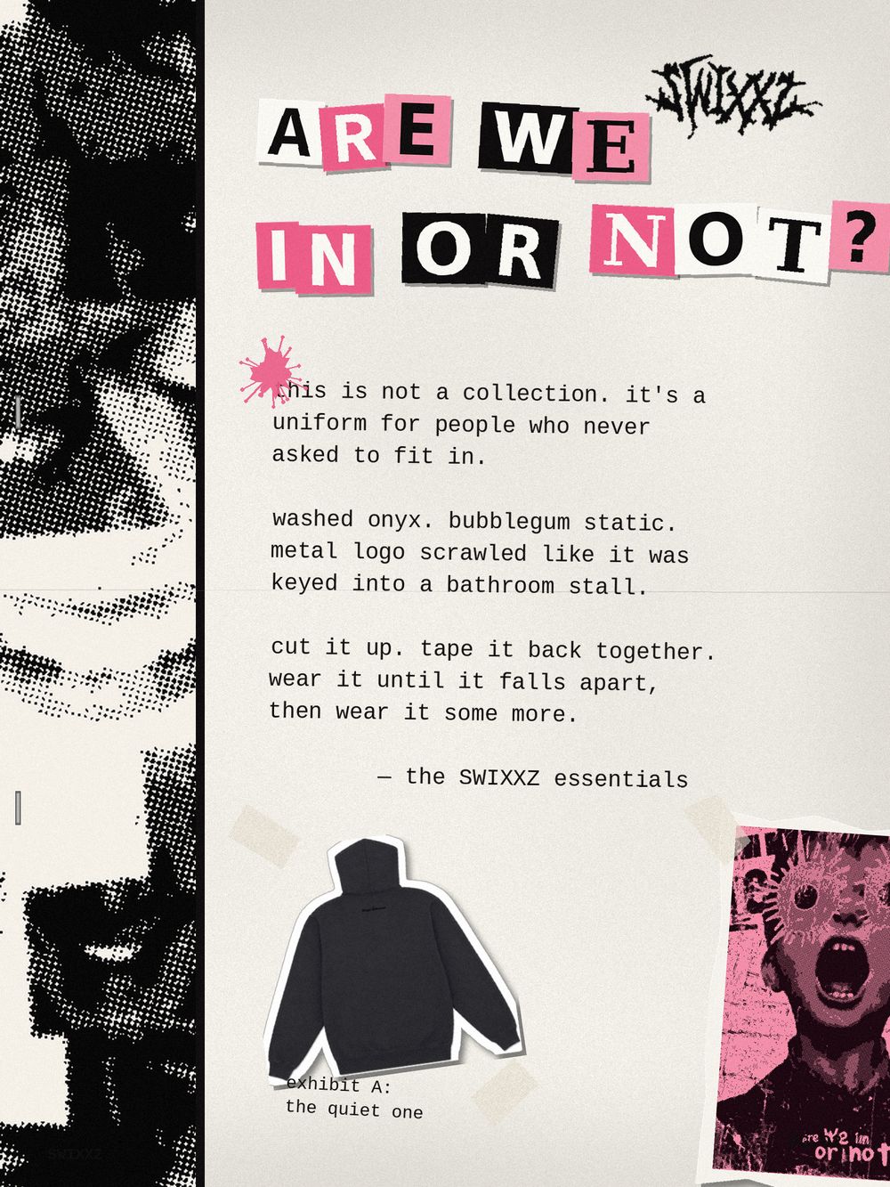 ZMAGAZINE No.001 — page 2