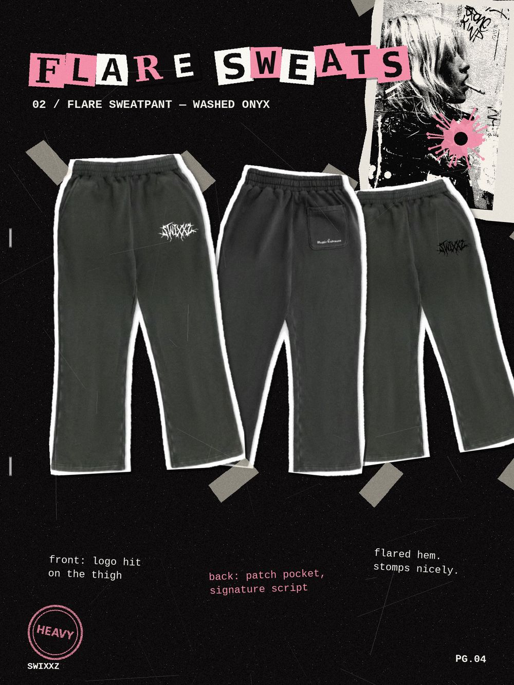 ZMAGAZINE No.001 — page 4