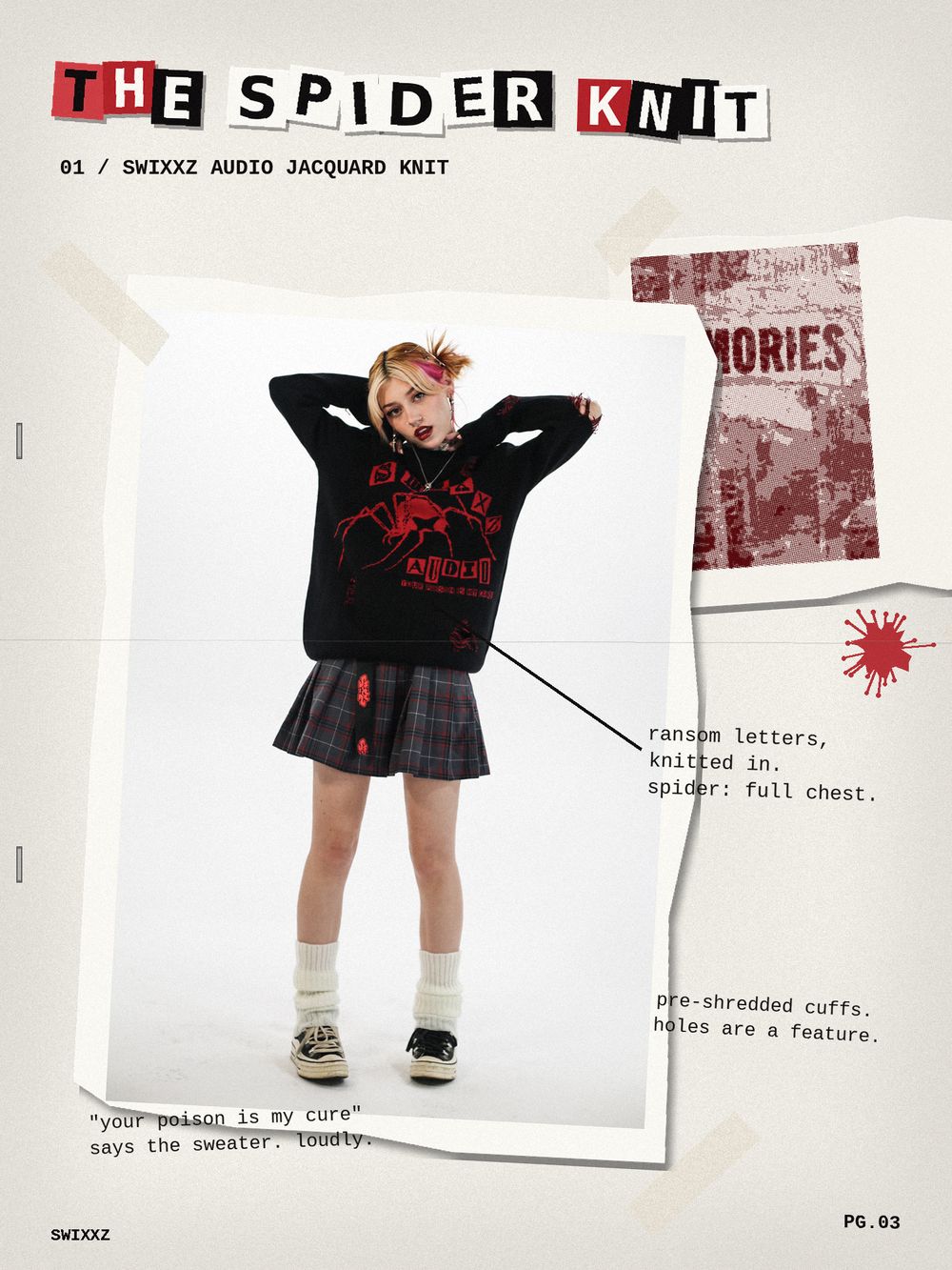 ZMAGAZINE No.002 — page 3