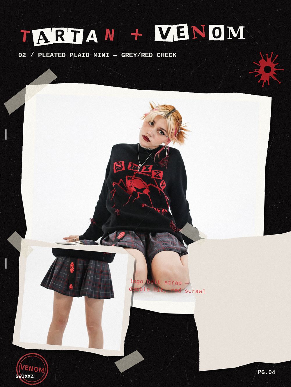 ZMAGAZINE No.002 — page 4