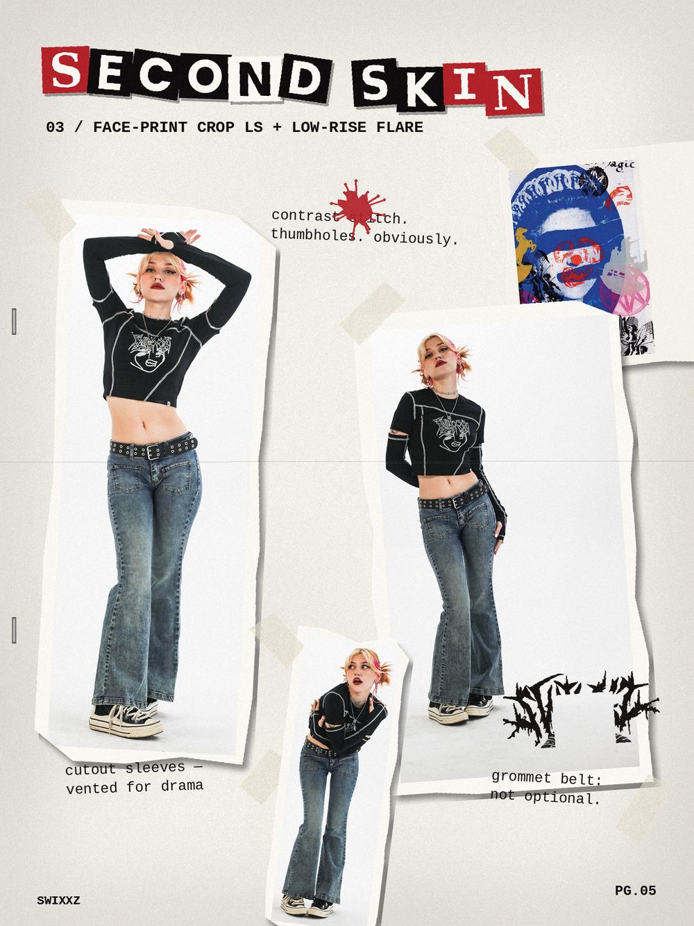 ZMAGAZINE No.002 — page 5