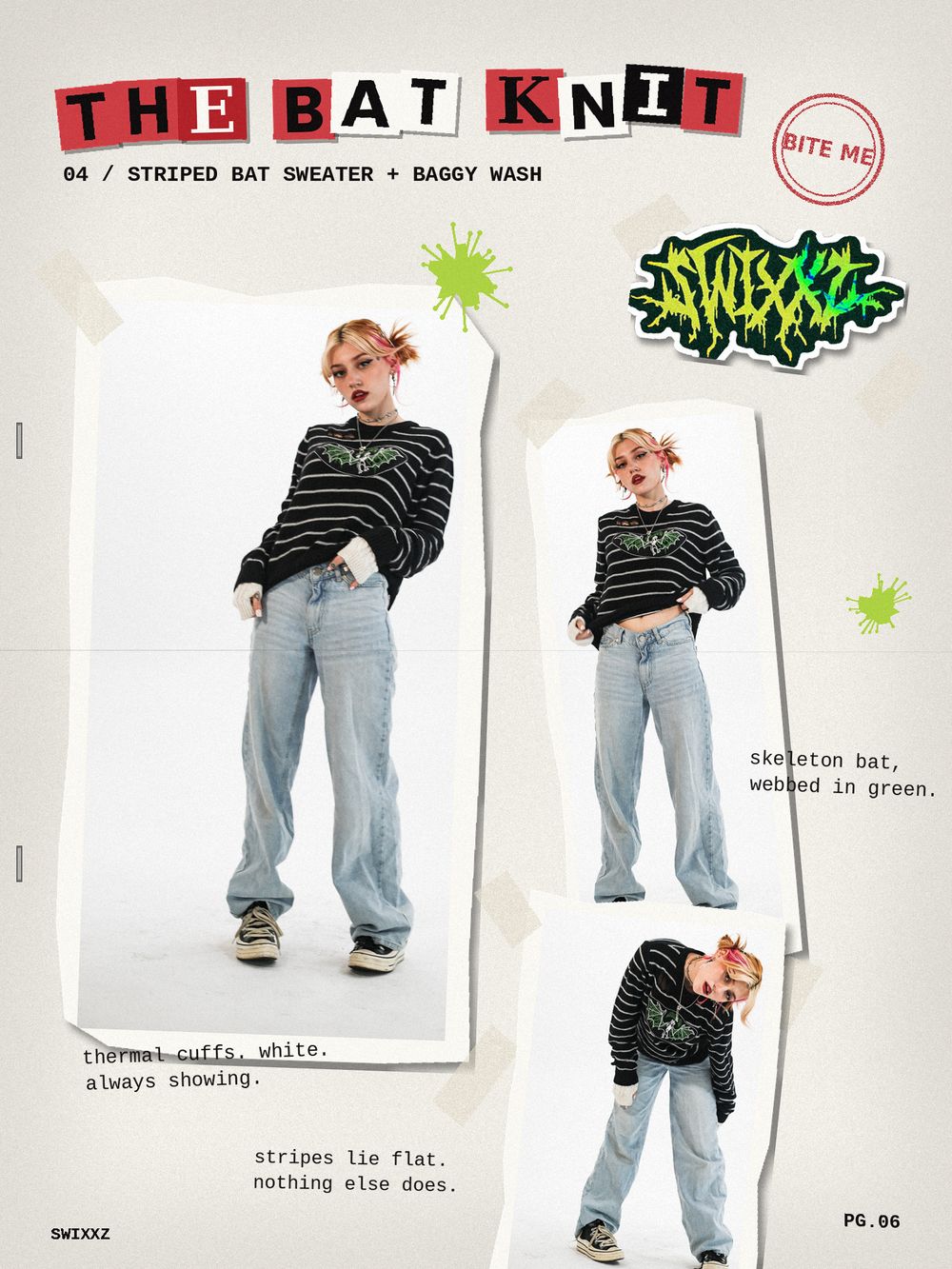 ZMAGAZINE No.002 — page 6